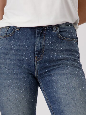 monari Regular Jeans in Blue