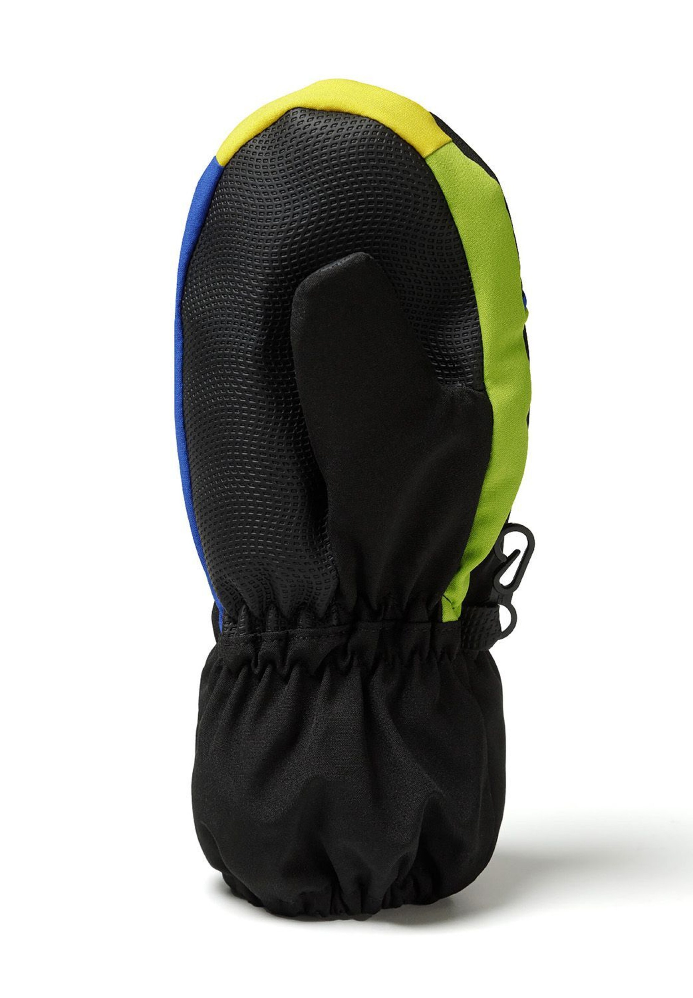 MINOTI Ръкавици в черно