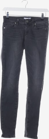 PAIGE Jeans in 25 in Grey: front