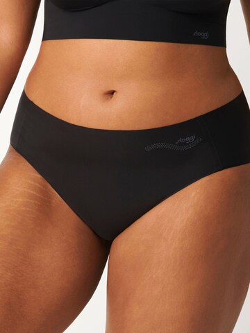 SLOGGI Slip ' ZERO Feel ' in Black