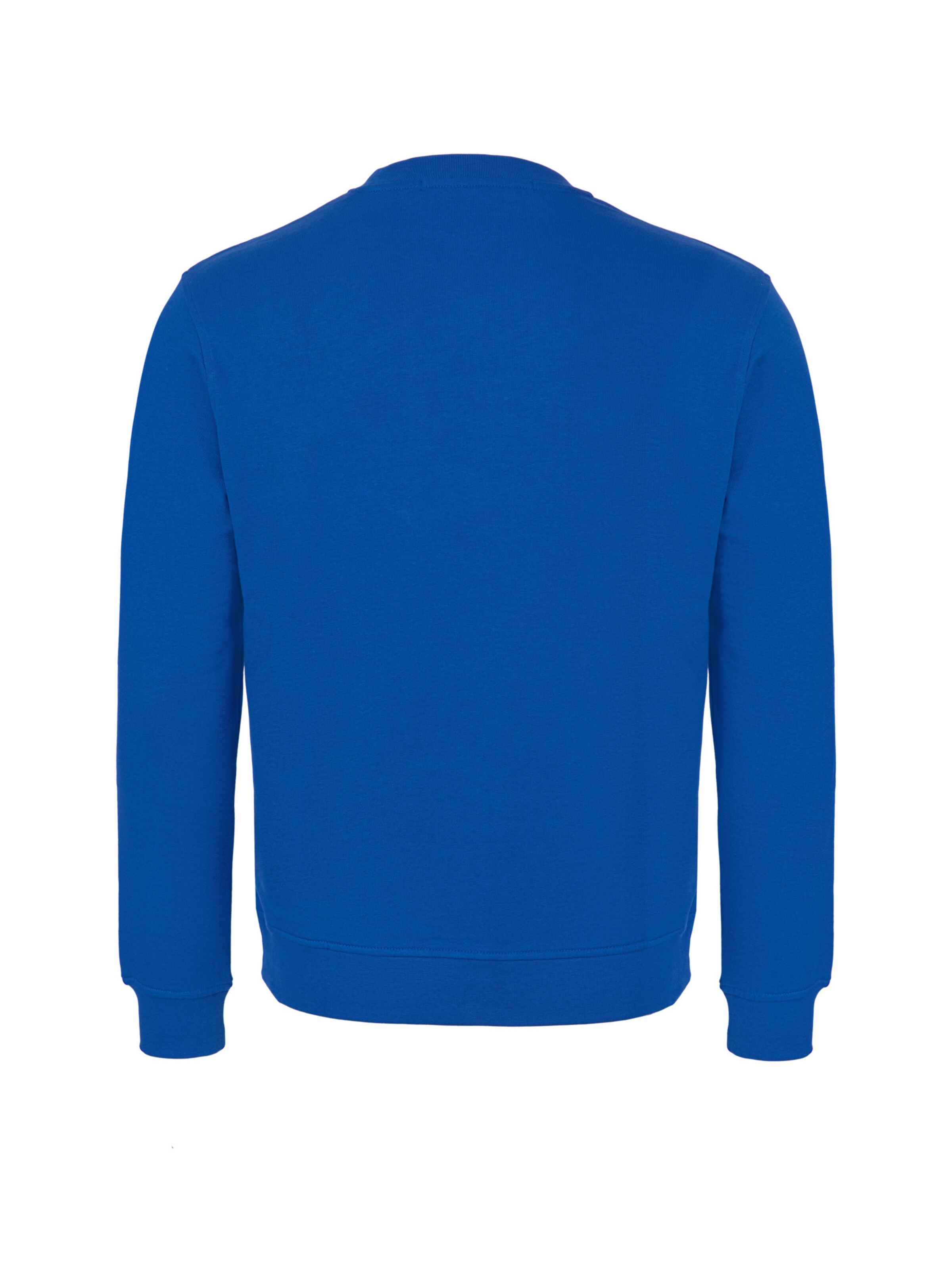 Karl Lagerfeld Sweatshirt in Blue