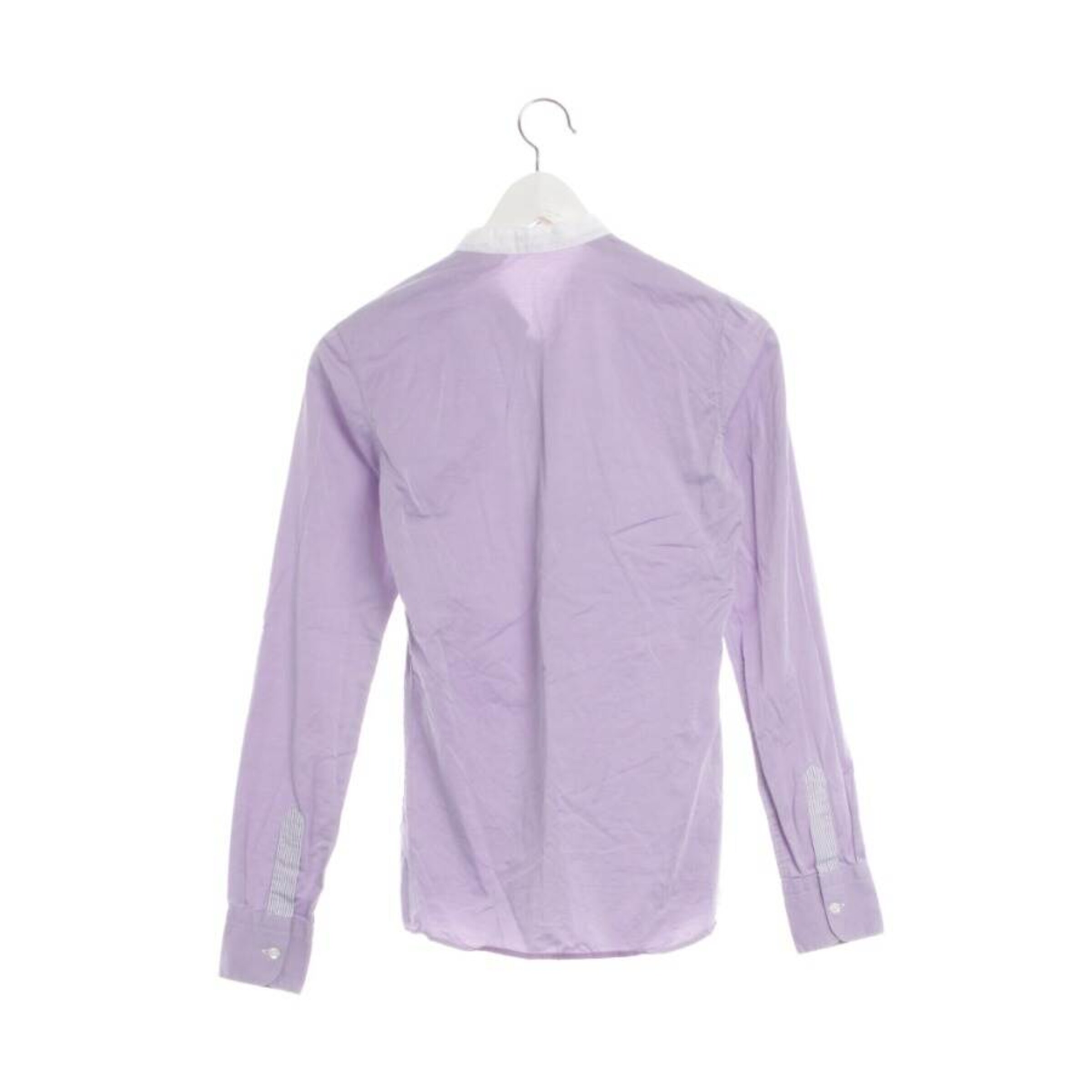 Aglini Blouse & Tunic in XS in Purple