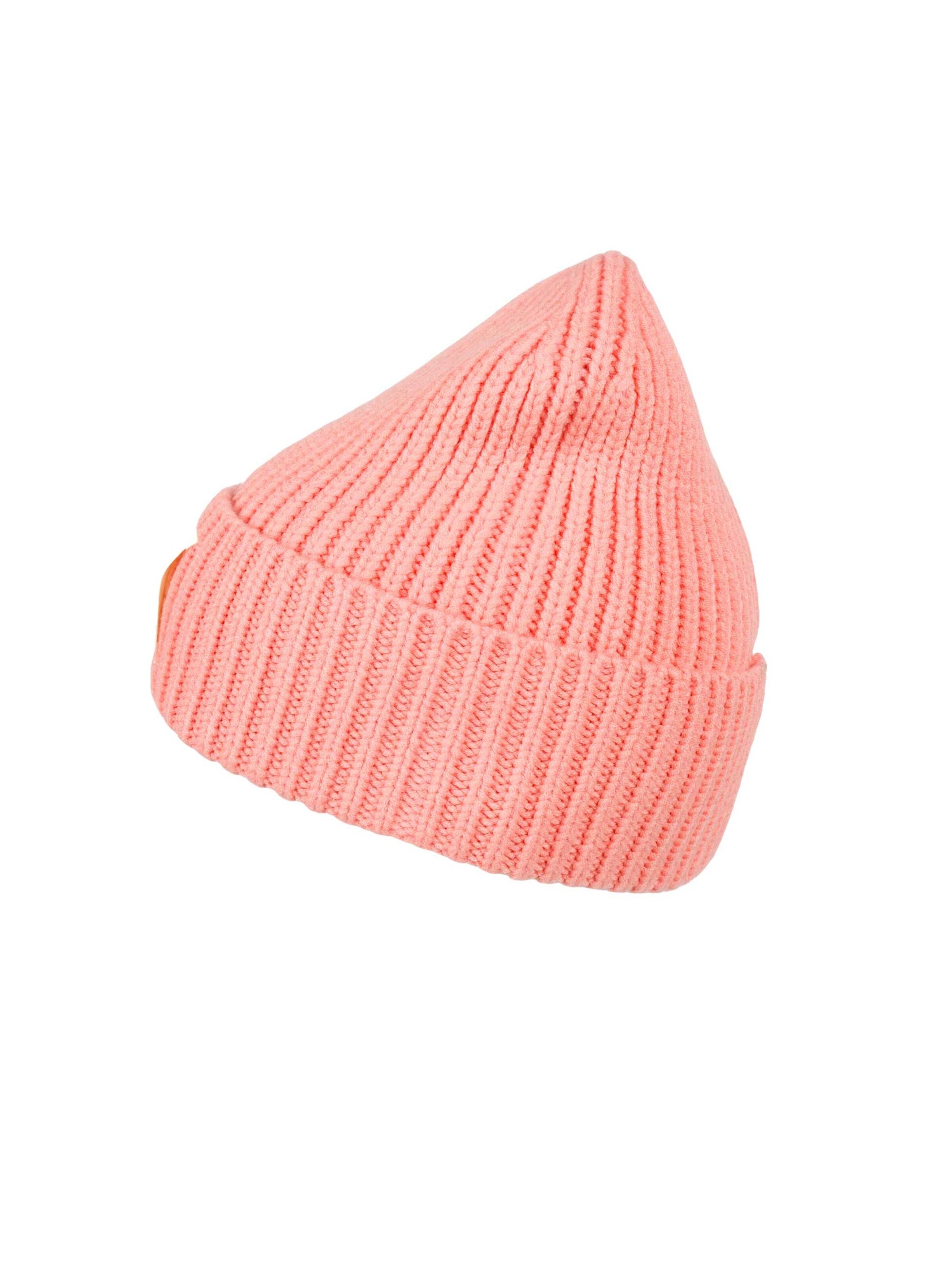 SAMAYA Beanie in Orange