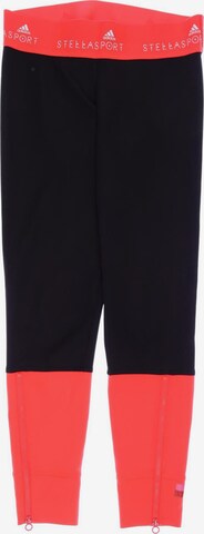 adidas STELLASPORT Pants in S in Black: front