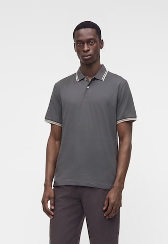 GANT Shirt in Grey: front