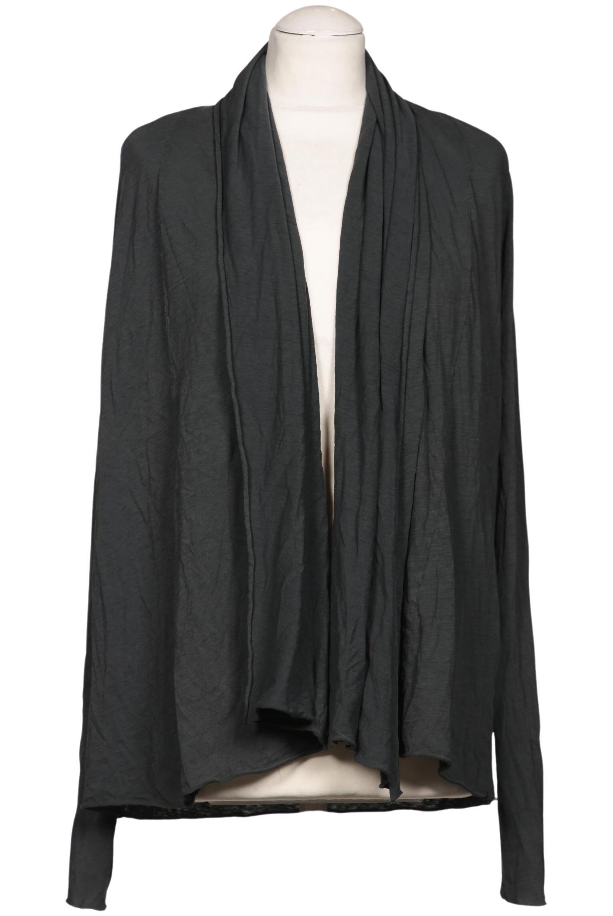 AMERICAN VINTAGE Sweater & Cardigan in M in Grey: front