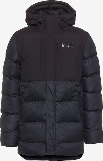 HELLY HANSEN Outdoor jakna 'Active Puffy' u crna, Pregled proizvoda