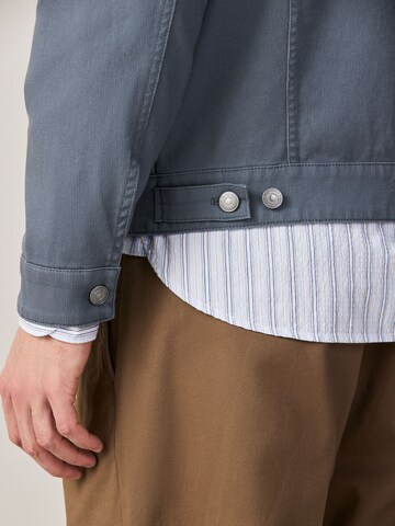 Next Between-season jacket 'Typ 2' in Blue