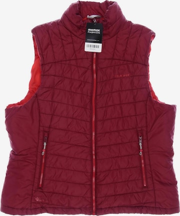 REGATTA Vest in XXL in Red: front