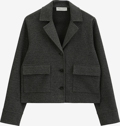 Marc O'Polo Blazer in 32 in Mottled grey, Item view
