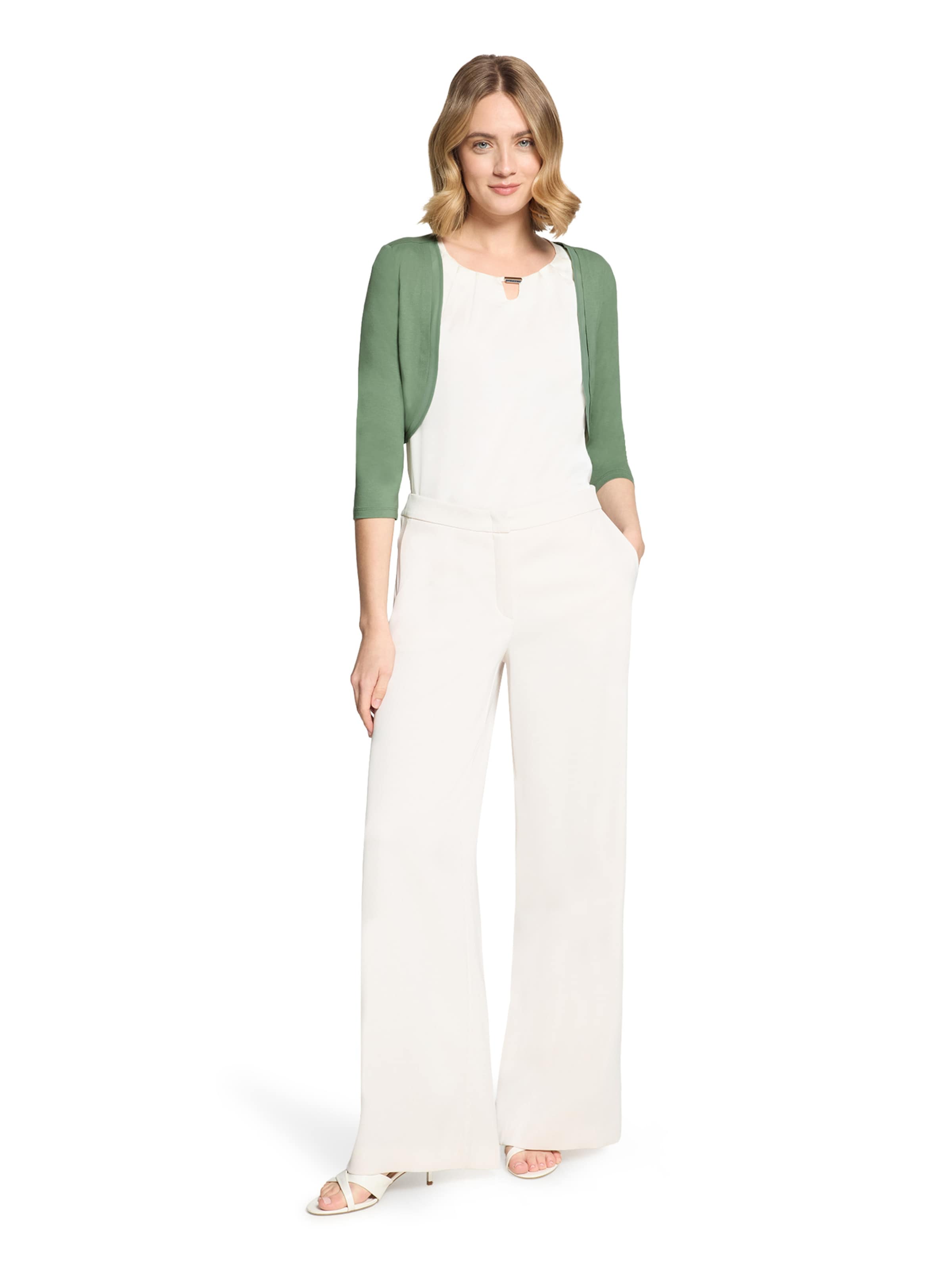 VM Vera Mont Bolero in Groen