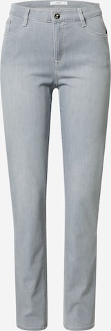 BRAX Jeans 'Mary' in Grey: front