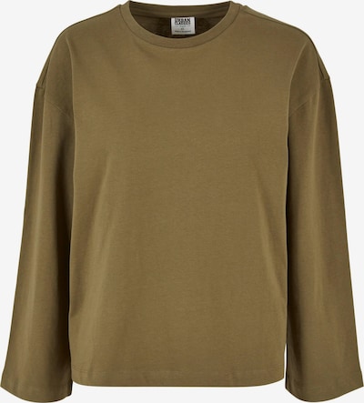Urban Classics Majica u maslinasta, Pregled proizvoda