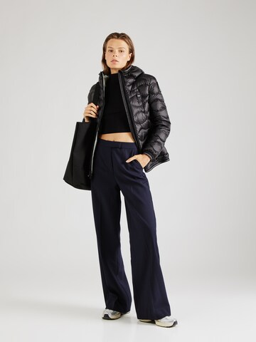 Blauer.USA Зимно яке в черно