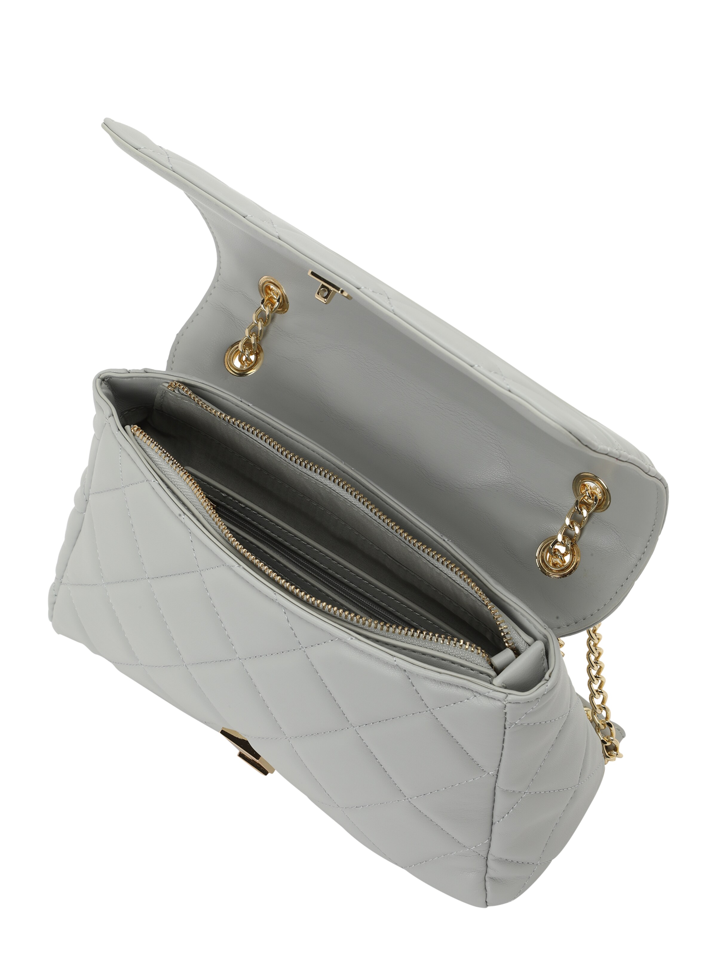 Sac bandoulière 'Ada' VALENTINO en gris