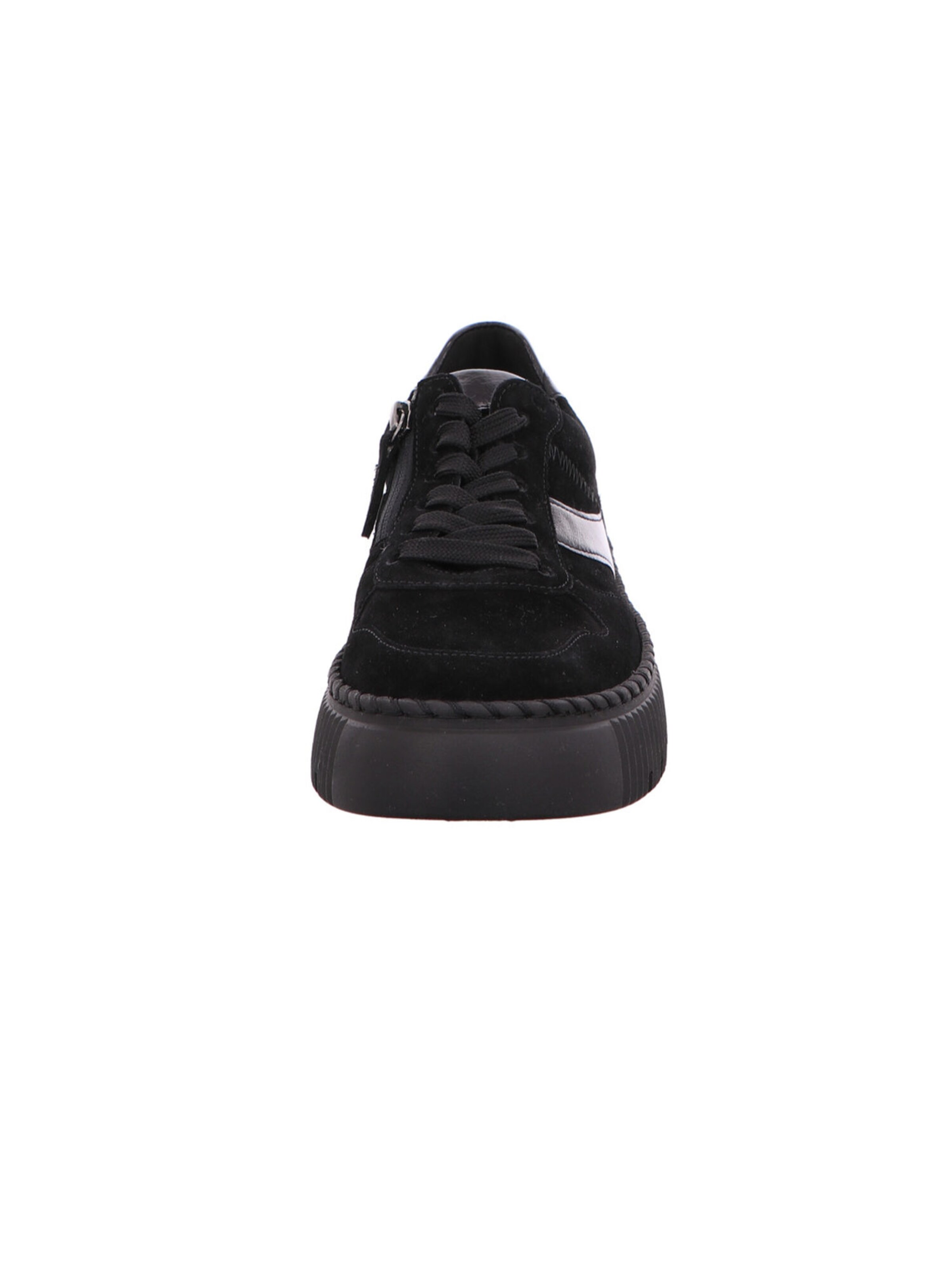GABOR Sneakers in Black