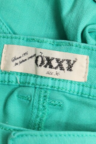 OXXY Shorts S in Grün