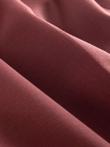 Next Regular Hose 'Motion Flex' in Braun