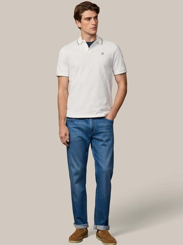 Hackett London Shirt in White