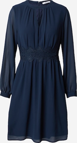 ABOUT YOU Dress 'Valeria' in Blue: front