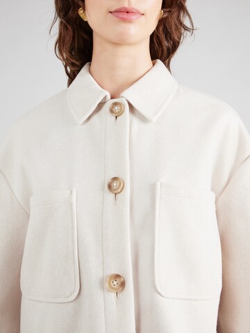 VILA - Chaqueta de entretiempo 'VIKimmi' en beige