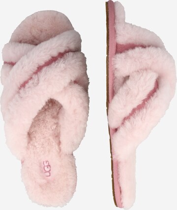 UGG Hausschuh 'SCUFFITA' in Pink