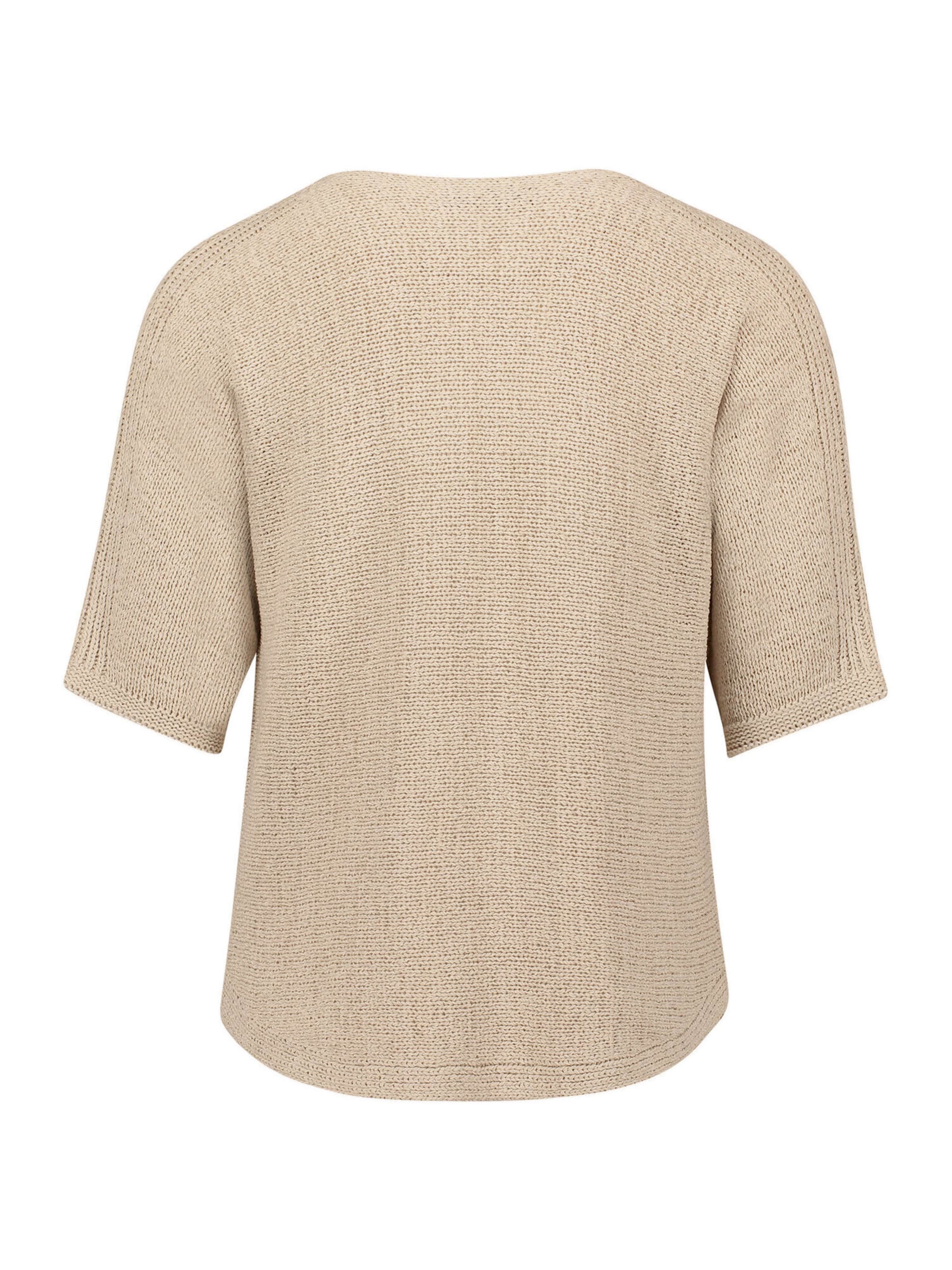 Pull-over Betty Barclay en beige