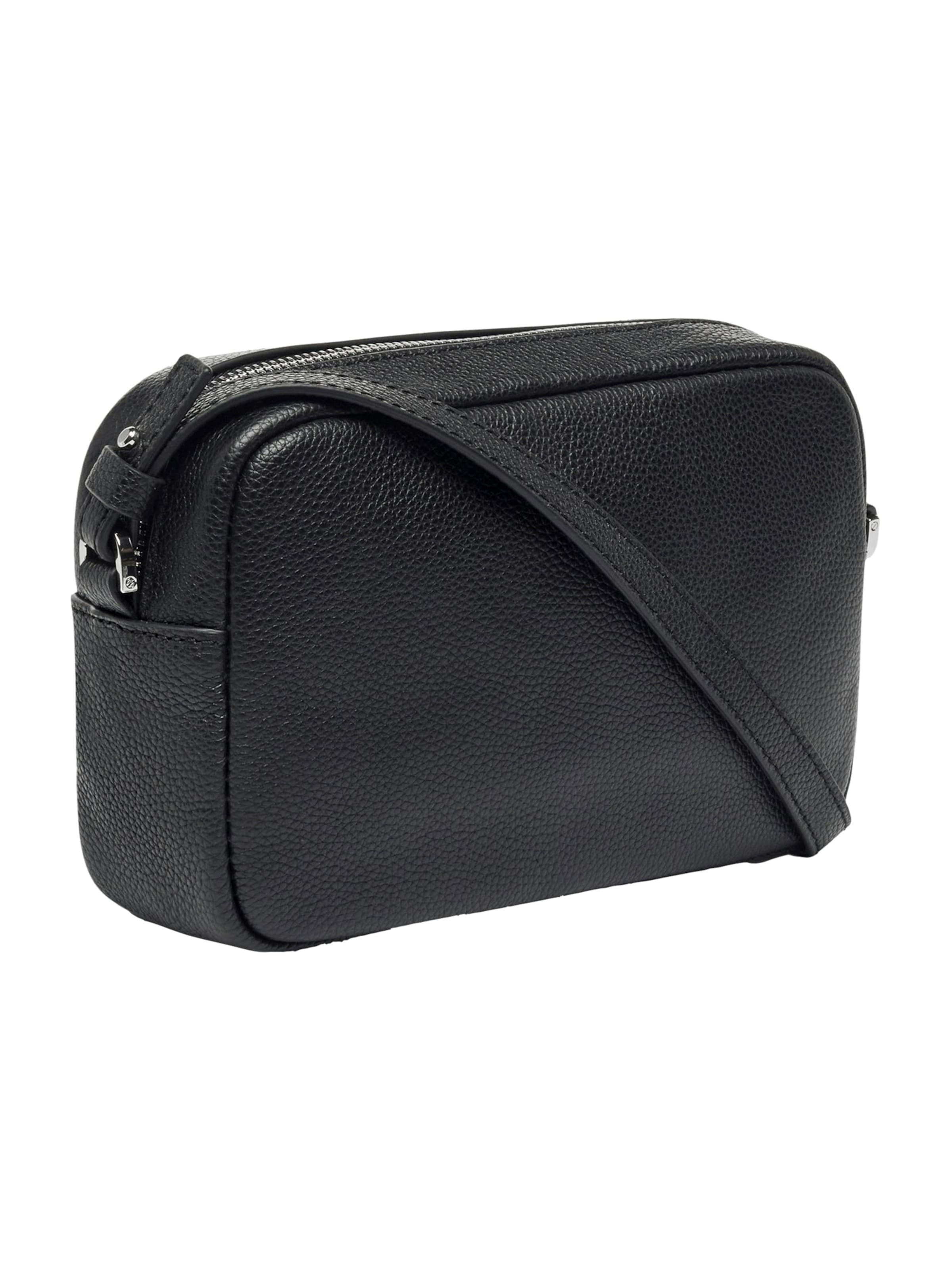 Liebeskind Berlin Сумка через плечо 'Ella' в Черный