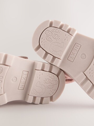 Next Halbschuh in Pink