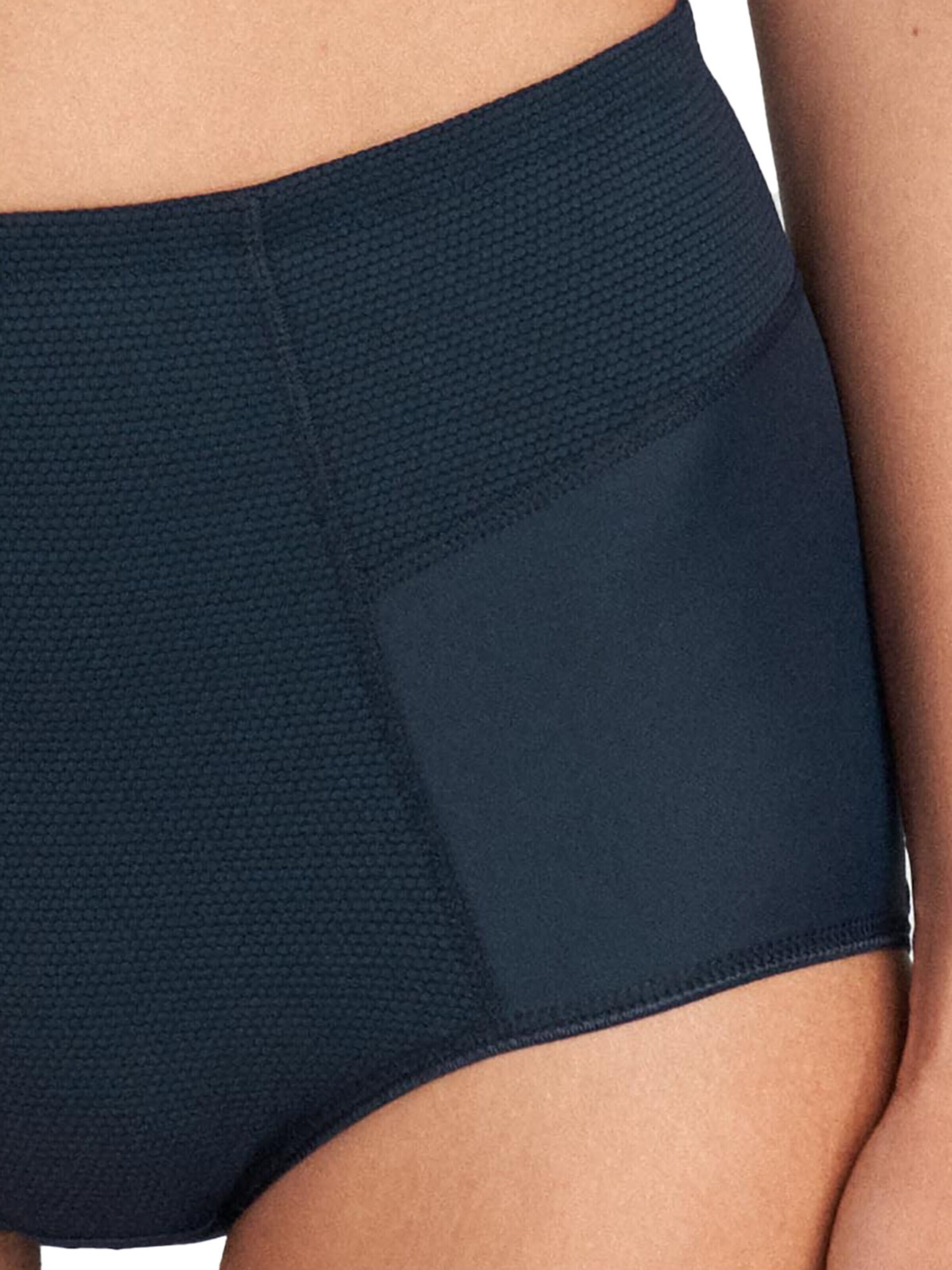 SUSA Shaping Slip 'Capri' in Blue