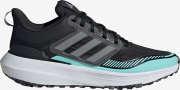 Chaussure de course 'Ultrabounce' ADIDAS PERFORMANCE en noir