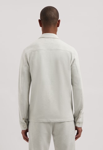 Giacca di mezza stagione 'Pike' di Dstrezzed in grigio