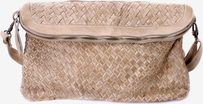 BA98 Tasche in beige, Produktansicht
