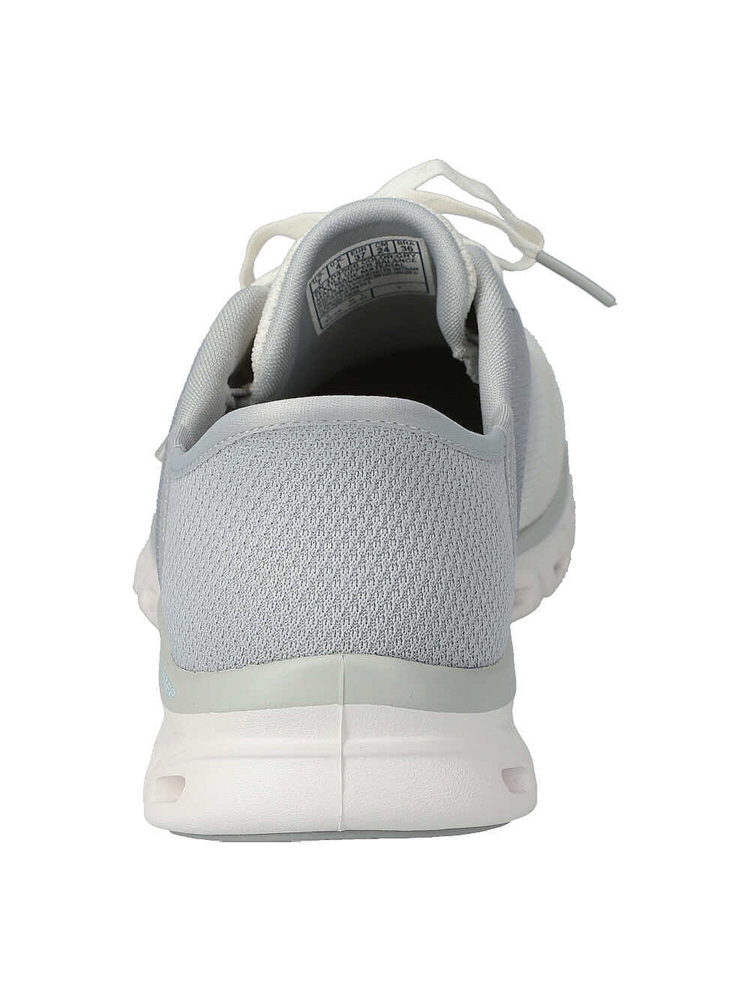 SKECHERS Sneakers laag in Wit
