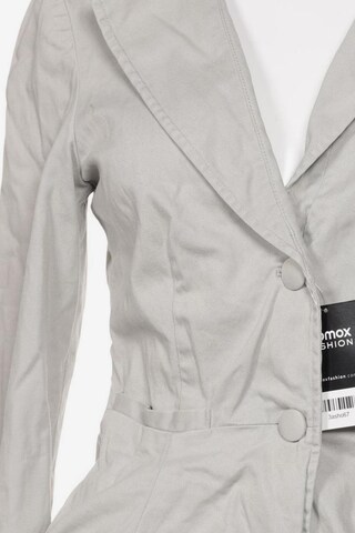 Armani Jeans Blazer in XXXL in Grey