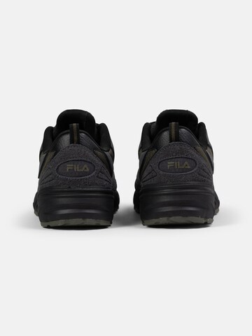 Sneaker bassa 'ACTIX S' di FILA in grigio