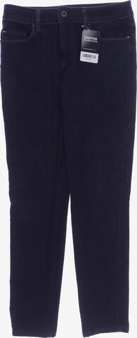 Salsa Jeans Jeans 28 in Blau: predná strana