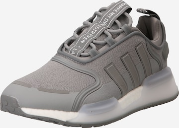ADIDAS ORIGINALS Sneakers 'Nmd_V3' in Grey: front