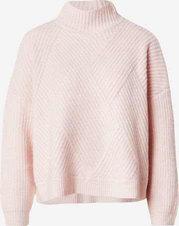 Pullover 'Maxi' di ABOUT YOU in rosa: frontale