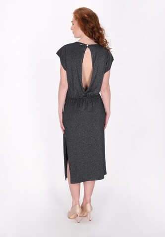 DreiMaster Klassik Dress 'Classic Look' in Blue