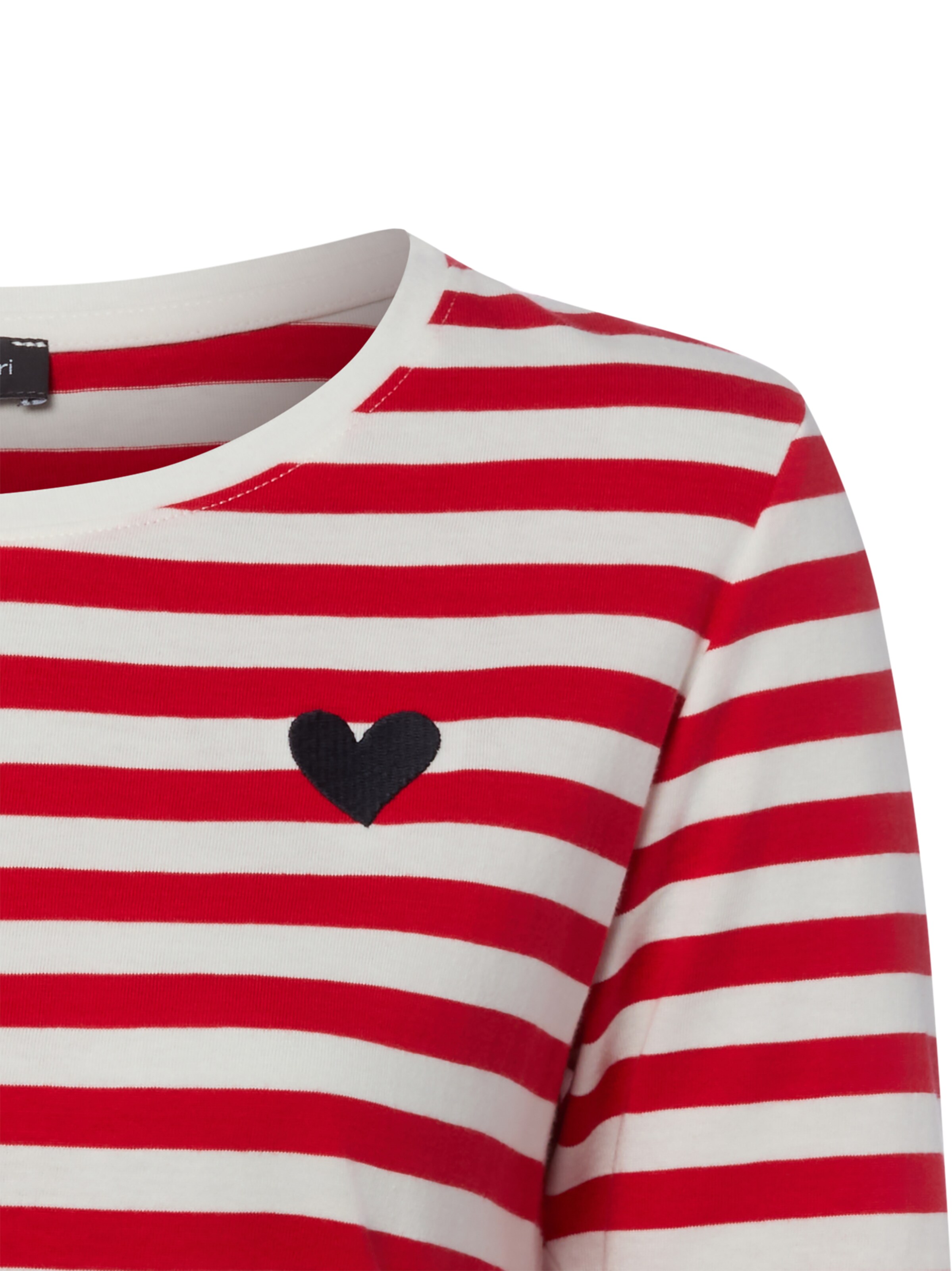 Franco Callegari Shirt in Red