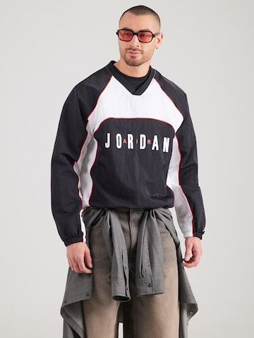 Jordan Paita värissä musta: etupuoli
