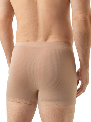 Boxers Mey en beige