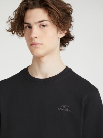 O'NEILL Sweatshirt in Zwart