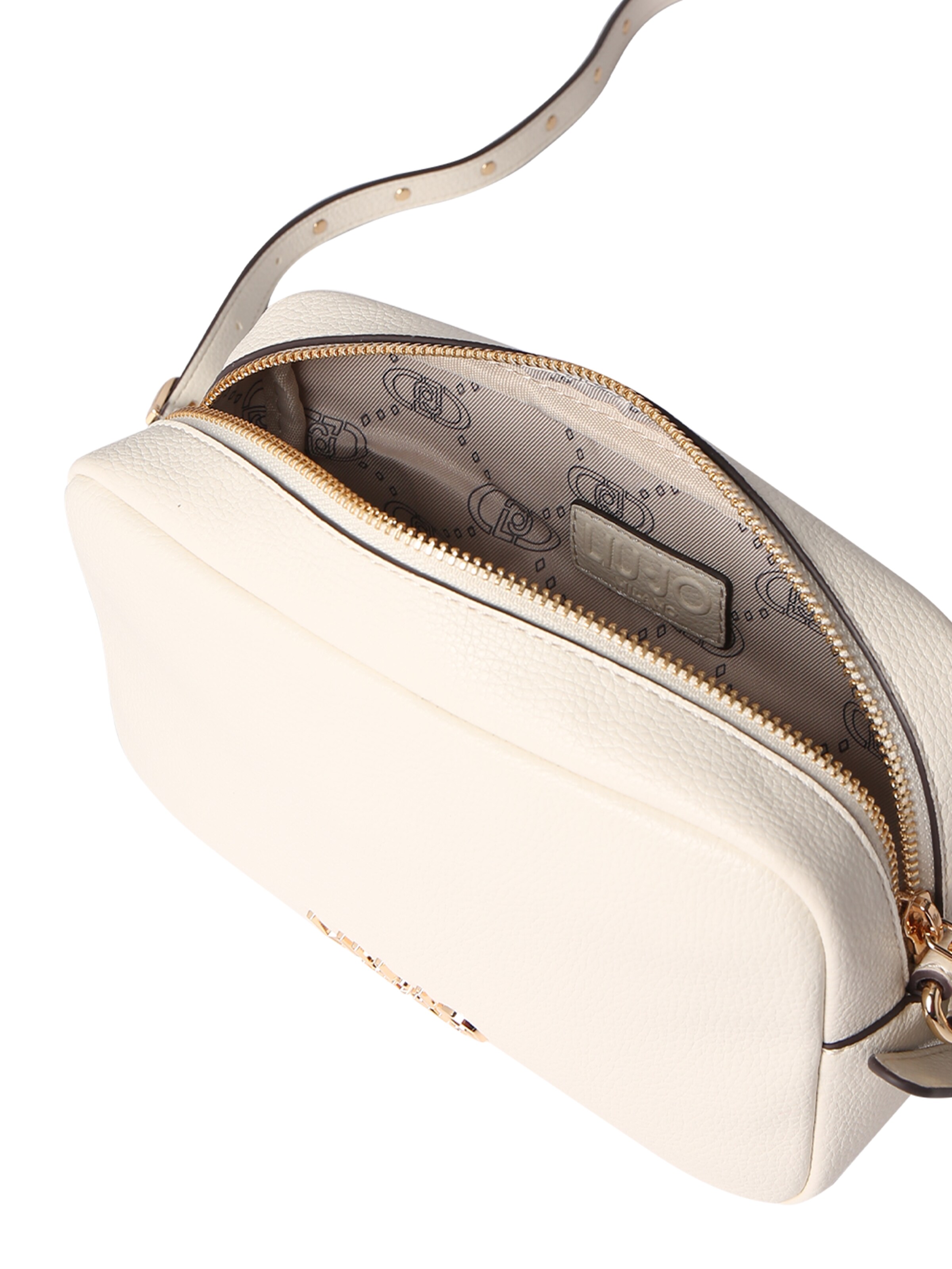 Liu Jo Taška přes rameno – béžová