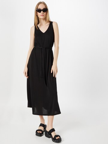 Soft Rebels Dress 'Ella' in Black