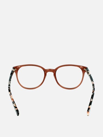Longchamp Glasses in Beige