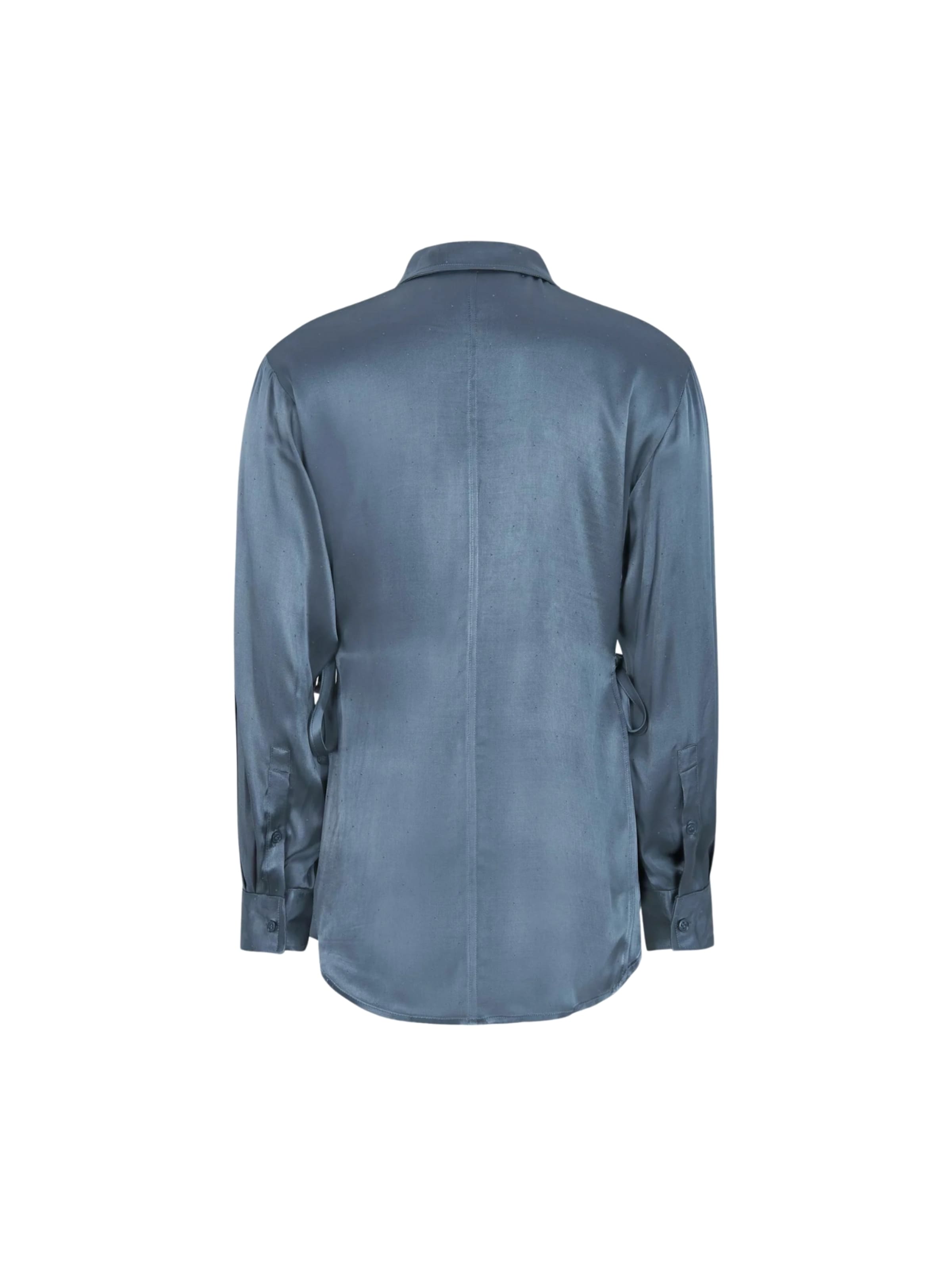 Camicia da donna 'Francesca' di Soft Rebels in blu