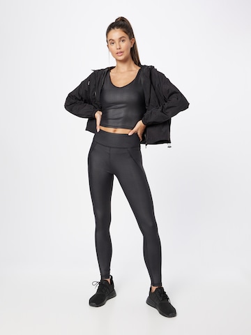 ONLY PLAY Sports top 'CORA' in Black