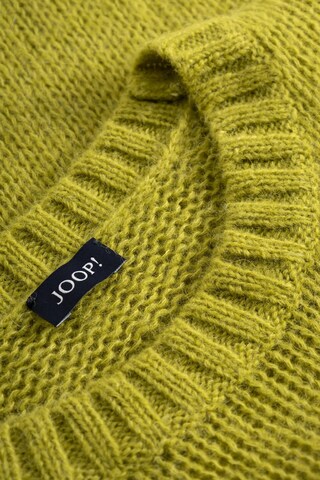 JOOP! Pullover ' Korin ' in Grün
